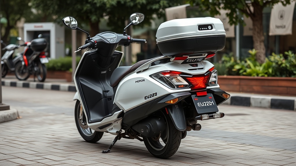 Honda EU22i Taşınabilir ve Daimi Kullanım Bakım İpuçları