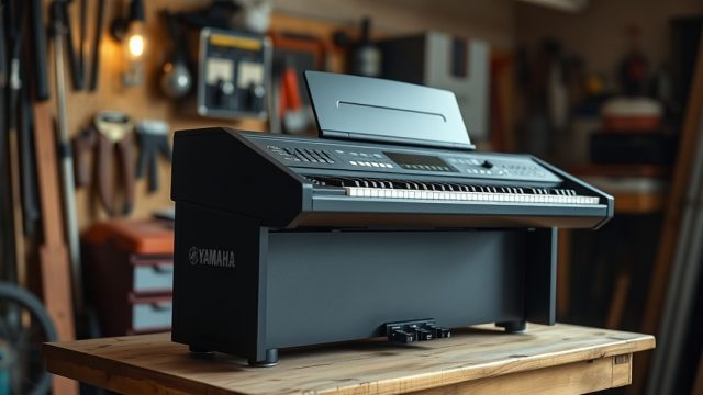 Yamaha EF2000iSv2 Satın Alma Rehberi: İkinci El Piyasasında Dikkat Edilmesi Gerekenler