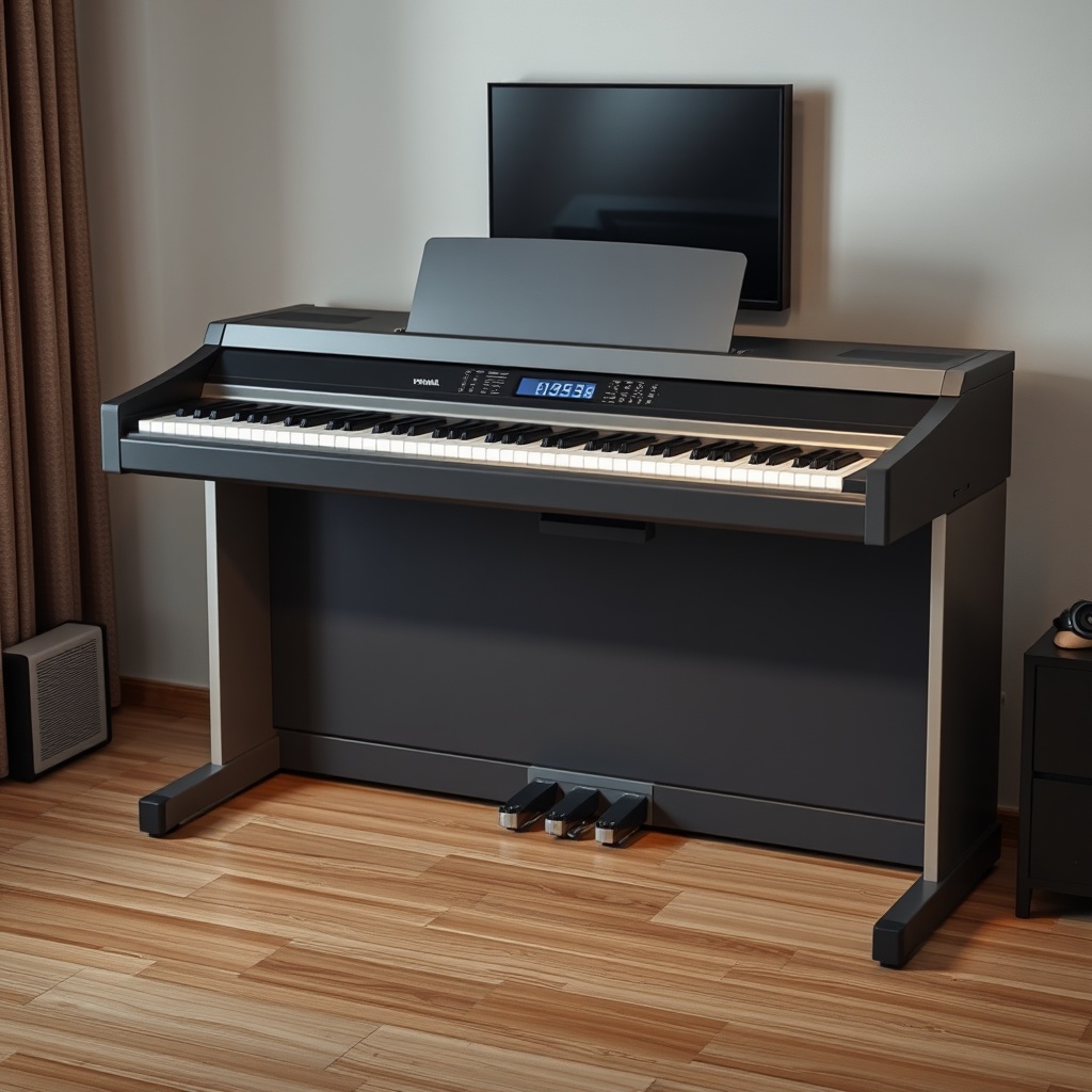 A Yamaha EF2000iSv2 jeneratör açık havada