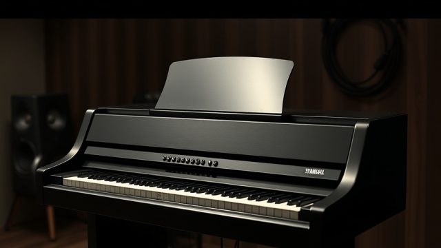Yamaha EF2000iSv2 Yakıt Verimliliği: Daimi Kullanımda Tasarruf İpuçları